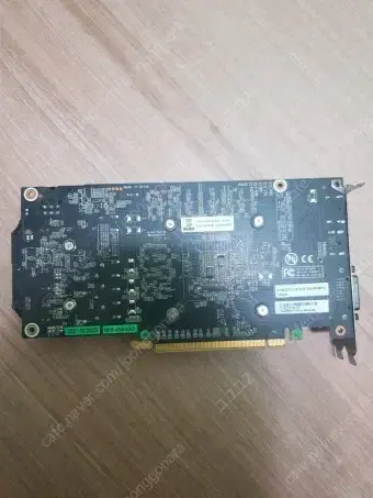 이엠텍 gtx1060 3gb 중고판매